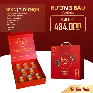 Sản phẩm 7 300x300 — Công Ty Cổ Phần Tập Đoàn Yến Na — MST 0315747677