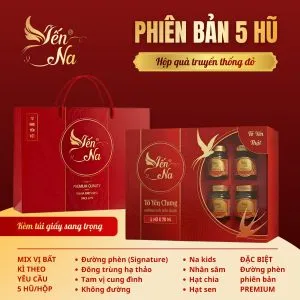Sản phẩm MKT DES YEN 1 1 300x300 — Công Ty Cổ Phần Tập Đoàn Yến Na — MST 0315747677