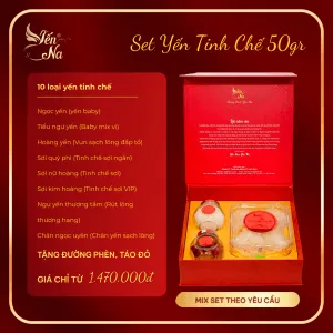 Sản phẩm MKT DES YEN 22 300x300 — Công Ty Cổ Phần Tập Đoàn Yến Na — MST 0315747677