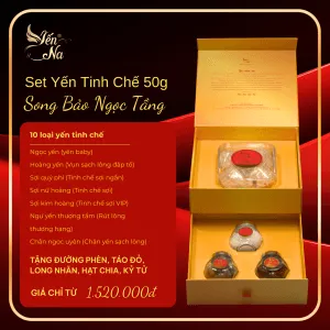 Sản phẩm MKT DES YEN 36 300x300 — Công Ty Cổ Phần Tập Đoàn Yến Na — MST 0315747677