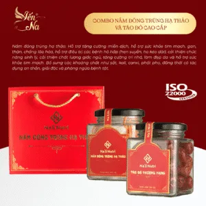 Sản phẩm MKT DES YEN 4 300x300 — Công Ty Cổ Phần Tập Đoàn Yến Na — MST 0315747677