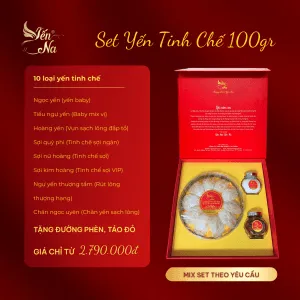 Sản phẩm MKT DES YEN 50 300x300 — Công Ty Cổ Phần Tập Đoàn Yến Na — MST 0315747677