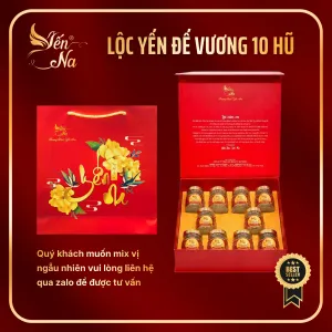 Sản phẩm MKT DES YEN 900 x 900 px 24 300x300 — Công Ty Cổ Phần Tập Đoàn Yến Na — MST 0315747677