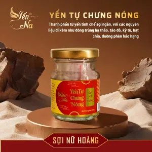 Sản phẩm THUONG YEN SUM 2 300x300 — Công Ty Cổ Phần Tập Đoàn Yến Na — MST 0315747677