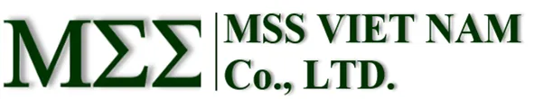 Logo Công Ty TNHH MSS Việt Nam