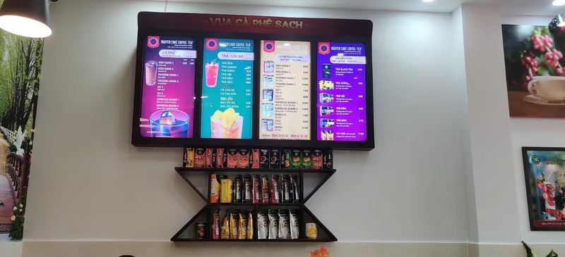 Sản phẩm 4c895cf16762963ccf73 — Nguyên Chất Coffee - Công Ty CP Cà Phê Nguyên Chất Tây Nguyên — MST 0315751539