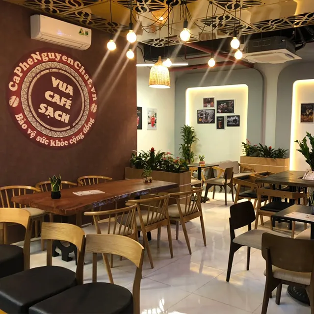 Sản phẩm bang gia sua chua quan tron goi ngon — Nguyên Chất Coffee - Công Ty CP Cà Phê Nguyên Chất Tây Nguyên — MST 0315751539