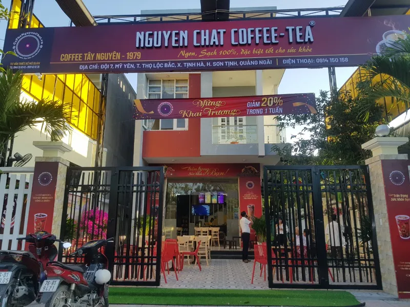 Sản phẩm z2469126081208_01389fcc75eb788e1c76b89199e69a46 — Nguyên Chất Coffee - Công Ty CP Cà Phê Nguyên Chất Tây Nguyên — MST 0315751539