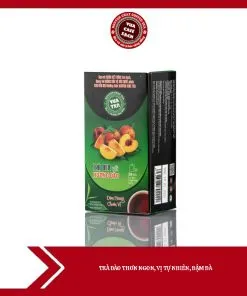 Sản phẩm TRA DAO 2 247x296 — Nguyên Chất Coffee - Công Ty CP Cà Phê Nguyên Chất Tây Nguyên — MST 0315751539