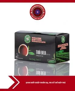 Sản phẩm TRA DEN TRI KY 247x296 — Nguyên Chất Coffee - Công Ty CP Cà Phê Nguyên Chất Tây Nguyên — MST 0315751539