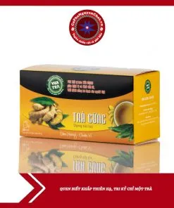 Sản phẩm TRA GUNG TRI KY 247x296 — Nguyên Chất Coffee - Công Ty CP Cà Phê Nguyên Chất Tây Nguyên — MST 0315751539