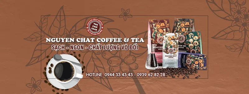 Sản phẩm Z_C_1 min — Nguyên Chất Coffee - Công Ty CP Cà Phê Nguyên Chất Tây Nguyên — MST 0315751539