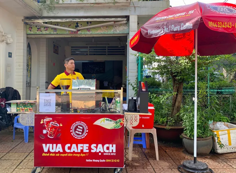 Sản phẩm z5773950144783_89fd60a60f971de6680ce13ee04df8a6 scaled — Nguyên Chất Coffee - Công Ty CP Cà Phê Nguyên Chất Tây Nguyên — MST 0315751539