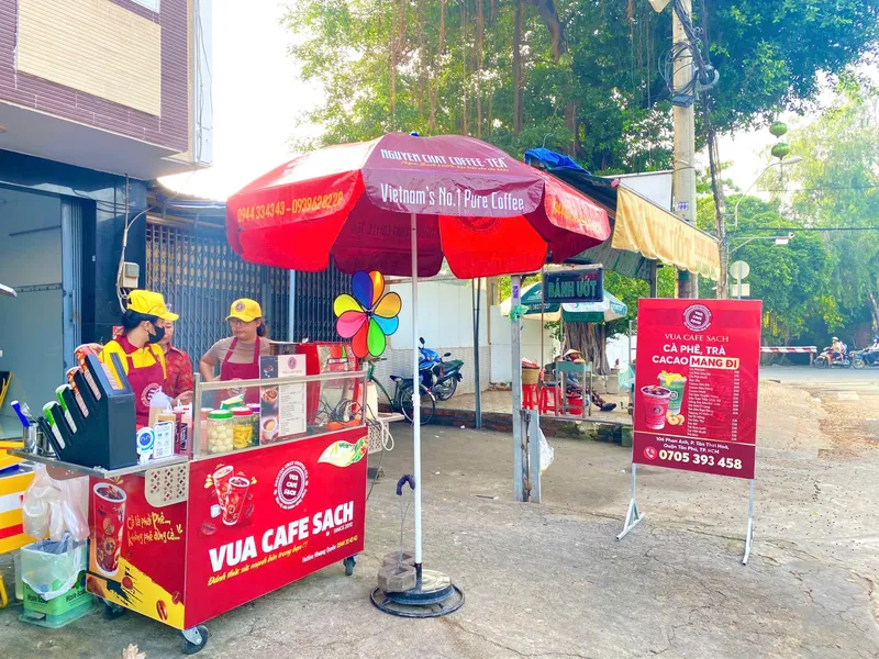 Sản phẩm z5987657906506_39c1e171934a6c3a3d5416fbbdc57f2c 1 — Nguyên Chất Coffee - Công Ty CP Cà Phê Nguyên Chất Tây Nguyên — MST 0315751539