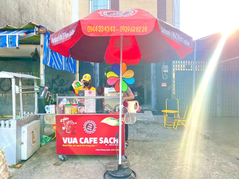 Sản phẩm z5987657921696_f08b993fe6f608697fa585d3bf6936d1 1 — Nguyên Chất Coffee - Công Ty CP Cà Phê Nguyên Chất Tây Nguyên — MST 0315751539