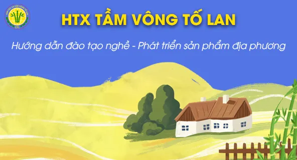 Sản phẩm dao tao nghe tam vong to lan — Công Ty CP Thương Mại Sản Xuất & Dịch Vụ Nông Nghiệp S-Green — MST 0315753857