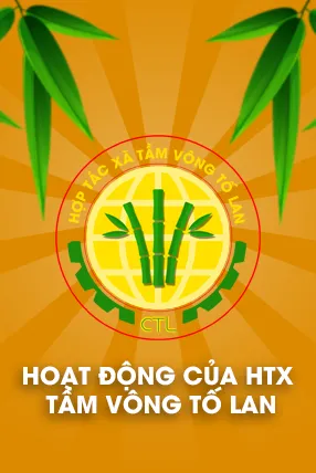 Sản phẩm hoat dong hop tac xa tam vong to lan — Công Ty CP Thương Mại Sản Xuất & Dịch Vụ Nông Nghiệp S-Green — MST 0315753857