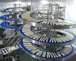 Sản phẩm spiralconveyorscompressed 9210 — Công Ty TNHH Sản Xuất Băng Tải Nam Thành Long — MST 0315756569