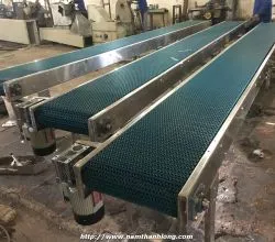 Sản phẩm 1 bangtailuoinhua 4360 — Công Ty TNHH Sản Xuất Băng Tải Nam Thành Long — MST 0315756569