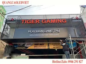 Sản phẩm bien quang cao quan game 300x225 — Công Ty TNHH Thương Mại - Dịch Vụ - Xây Dựng - Quảng Cáo Led Việt — MST 0315757925