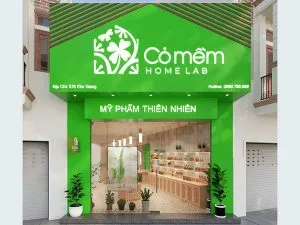 Sản phẩm bien quang cao shop my pham 300x225 — Công Ty TNHH Thương Mại - Dịch Vụ - Xây Dựng - Quảng Cáo Led Việt — MST 0315757925
