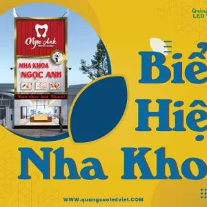 Sản phẩm bang hieu nha khoa 300x300 — Công Ty TNHH Thương Mại - Dịch Vụ - Xây Dựng - Quảng Cáo Led Việt — MST 0315757925
