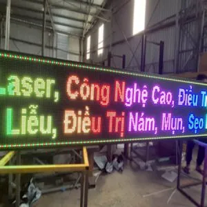 Sản phẩm bien led ma tran 300x300 — Công Ty TNHH Thương Mại - Dịch Vụ - Xây Dựng - Quảng Cáo Led Việt — MST 0315757925