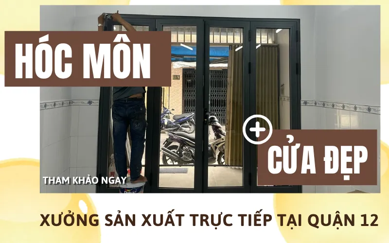 Sản phẩm thumb — Công Ty TNHH Sản Xuất Thương Mại Dịch Vụ Vinta Door Thái Tiến — MST 0315758252