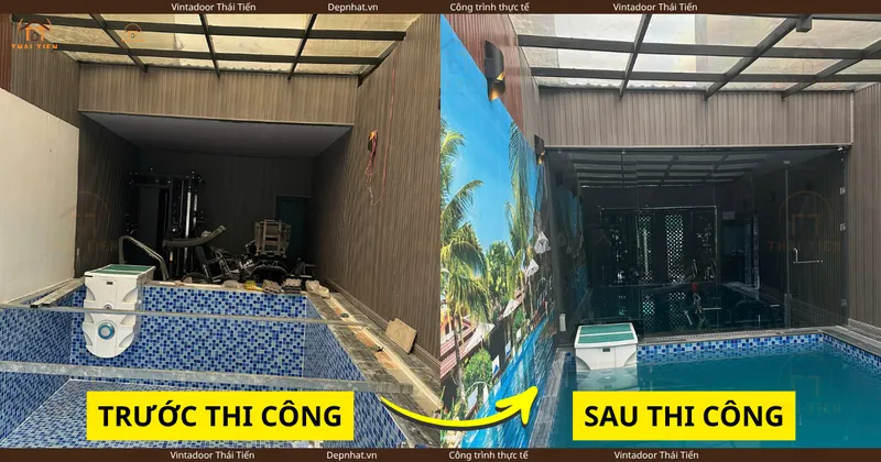 Sản phẩm thumb — Công Ty TNHH Sản Xuất Thương Mại Dịch Vụ Vinta Door Thái Tiến — MST 0315758252