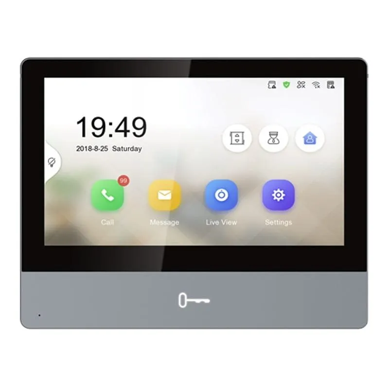 Sản phẩm DS KH8350 WTE1 — SAIGON Smart Home - Công Ty Cổ Phần Xây Lắp Nhà Thông Minh Việt Nam — MST 0315761544