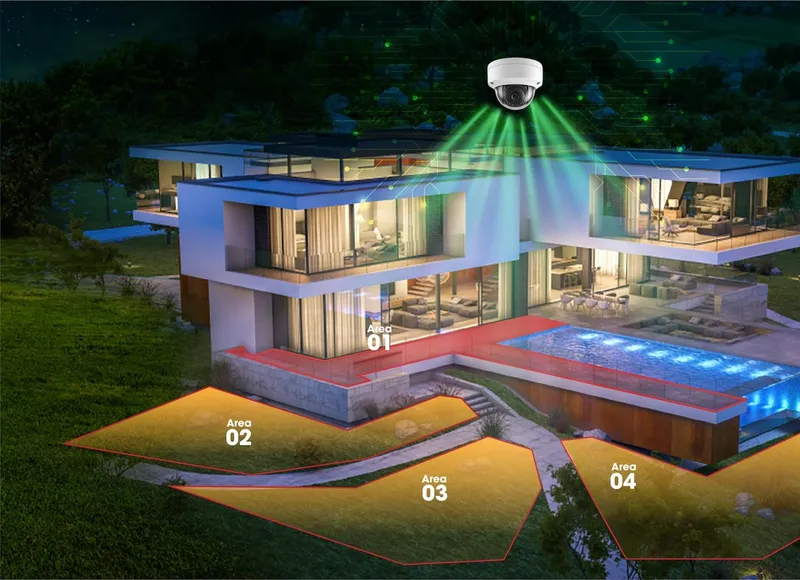 Sản phẩm an ninh chong trom 1 3 — SAIGON Smart Home - Công Ty Cổ Phần Xây Lắp Nhà Thông Minh Việt Nam — MST 0315761544