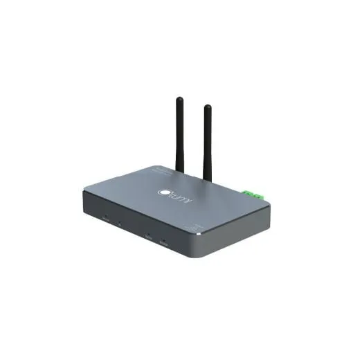 Sản phẩm HUB1 — SAIGON Smart Home - Công Ty Cổ Phần Xây Lắp Nhà Thông Minh Việt Nam — MST 0315761544