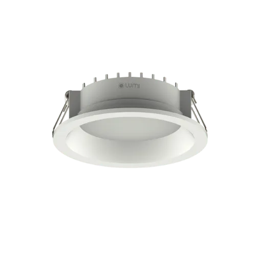 Sản phẩm downligh12w 1 — SAIGON Smart Home - Công Ty Cổ Phần Xây Lắp Nhà Thông Minh Việt Nam — MST 0315761544
