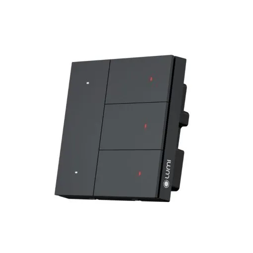 Sản phẩm Cong tac Lumes 1 nut den 3 — SAIGON Smart Home - Công Ty Cổ Phần Xây Lắp Nhà Thông Minh Việt Nam — MST 0315761544