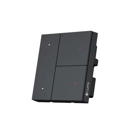 Sản phẩm Cong tac Lumes 1 nut den 6 — SAIGON Smart Home - Công Ty Cổ Phần Xây Lắp Nhà Thông Minh Việt Nam — MST 0315761544