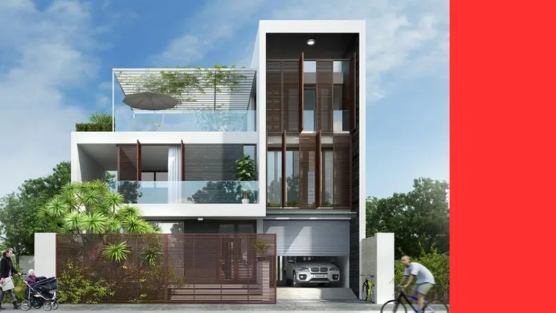 Sản phẩm nha pho hien dai tphcm ds — SAIGON Smart Home - Công Ty Cổ Phần Xây Lắp Nhà Thông Minh Việt Nam — MST 0315761544