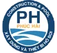Logo Công Ty TNHH Xây Dựng Thương Mại Kỹ Thuật Phúc Hải
