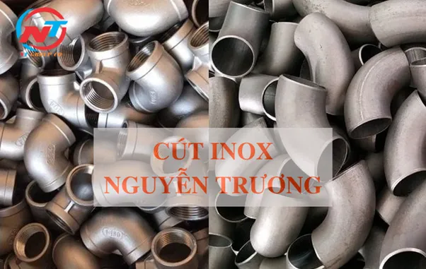 Sản phẩm co han sch80 2 — Phụ Kiện Đường ống Nguyễn Trương - Công Ty TNHH Vật Tư Công Nghiệp Nguyễn Trương — MST 0315763164