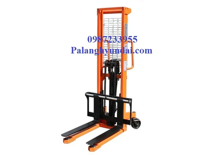 Sản phẩm 1596446193 xenangtaycao1tan3 — Công Ty TNHH Thiết Bị Nâng Việt Hàn — MST 0315769014