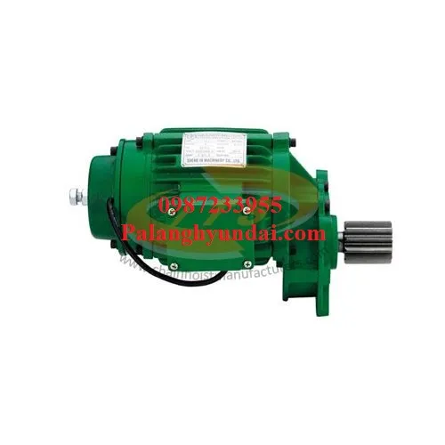 Sản phẩm 1597113050 otordambien0.4KwITSdailoan — Công Ty TNHH Thiết Bị Nâng Việt Hàn — MST 0315769014