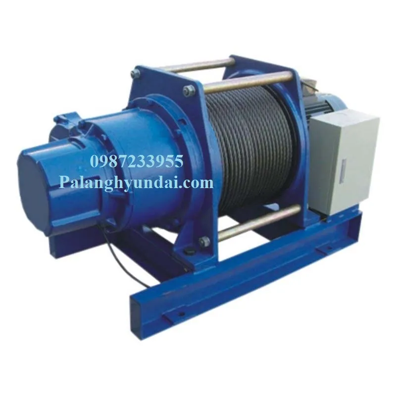 Sản phẩm 1598341628 toidienkiowinch3000kg — Công Ty TNHH Thiết Bị Nâng Việt Hàn — MST 0315769014
