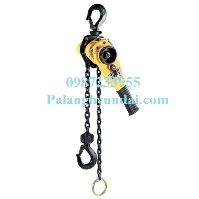 Sản phẩm 1598414691 xichlactay500kgpawelllv050 — Công Ty TNHH Thiết Bị Nâng Việt Hàn — MST 0315769014