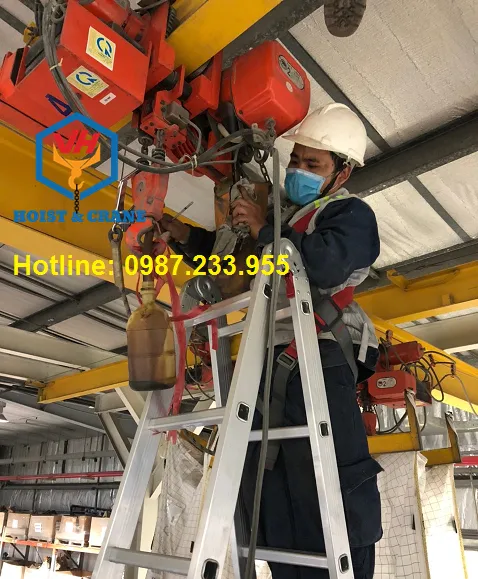 Sản phẩm 1602517660 single_news1 baotripalangxichdientigerdrylac — Công Ty TNHH Thiết Bị Nâng Việt Hàn — MST 0315769014