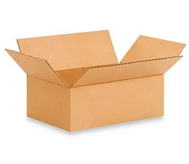 Sản phẩm 3 ply corrugated box 500x500 1087 — Công Ty TNHH DKPACK — MST 0315771334