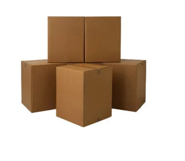 Sản phẩm plain corrugated boxes 500x500 1094 — Công Ty TNHH DKPACK — MST 0315771334