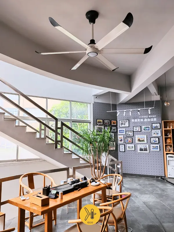 Sản phẩm pandora_home_ham — Quạt Công Nghiệp Hamilton Air - Công Ty Cổ Phần Công Nghệ Hamilton Air — MST 0315778682