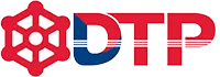 Logo Công Ty TNHH Kỹ Thuật Đức Tiến Phát