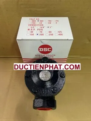 Sản phẩm 980 SERI 1 300x400 — Công Ty TNHH Kỹ Thuật Đức Tiến Phát — MST 0315782287