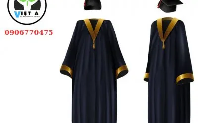 Sản phẩm ao tot nghiep chat luong gia phu 0729 — Công Ty TNHH Thương Mại Dịch Vụ Đầu Tư Phát Triển Gia Phú — MST 0315782784