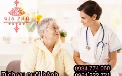 Sản phẩm can nguoi nuoi benh gia phu 6492 — Công Ty TNHH Thương Mại Dịch Vụ Đầu Tư Phát Triển Gia Phú — MST 0315782784